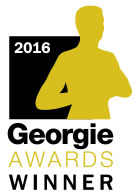 2016Georgie Awards Winner