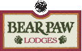 Bear Paw Lodges