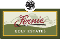 Fernie Golf Estates